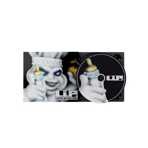 PAPA V & NIGHT SKINNY - LATTE IN POLVERE (2025 - CHEF BOX EDITION)