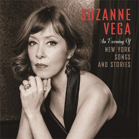 VEGA SUZANNE - AN EVENING OF NEW YORK SONGS & STORIES (2020)