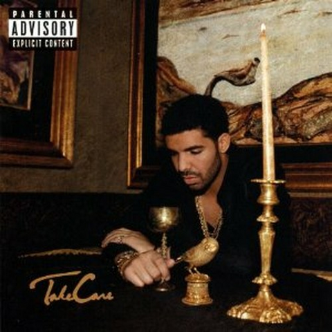 DRAKE - TAKE CARE (2011)
