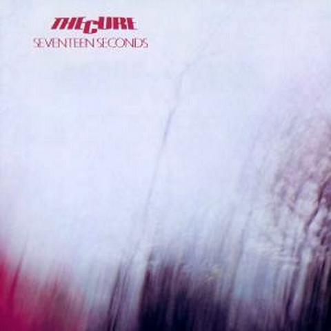 THE CURE - SEVENTEEN SECONDS (1980)