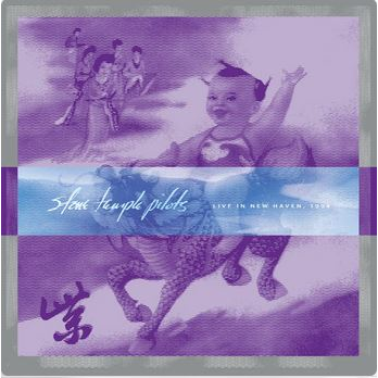 STONE TEMPLE PILOTS - LIVE IN NEW HAVEN, 1994 (2LP - COLORATO - RSD'25)