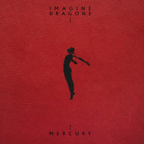 IMAGINE DRAGONS - MERCURY: ACTS 1-2 (2022 - 2CD)