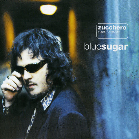 ZUCCHERO - BLUESUGAR (1998)