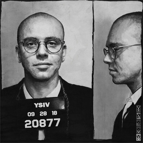 LOGIC - YSIV (2018)