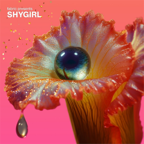 FABRIC PRESENTS - FABRIC PRESENTS SHYGIRL (LP - 2024)