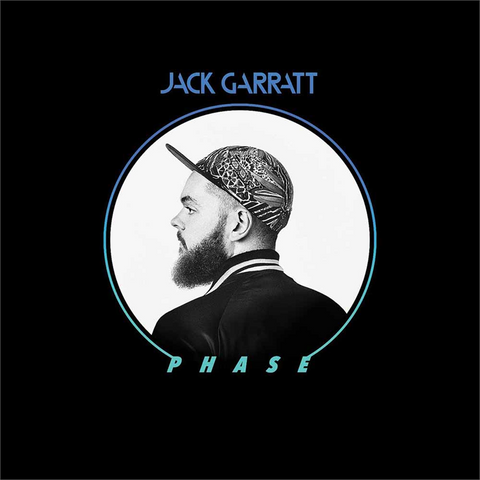 GARRATT JACK - PHASE (2016)