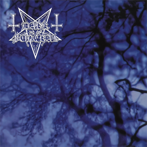 DARK FUNERAL - DARK FUNERAL (1994 - 30TH ANN | REM24)