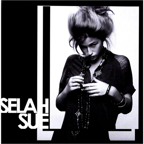 SUE SELAH - SELAH SUE