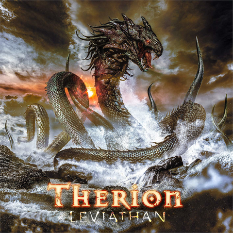 THERION - LEVIATHAN (2020)