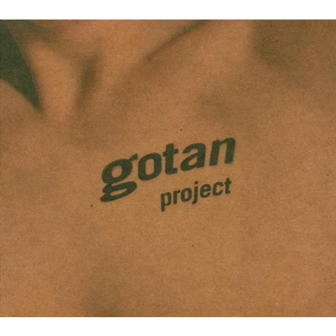GOTAN PROJECT - LA REVANCHA DEL TANGO (2001)