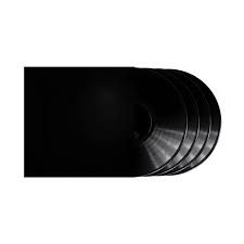KANYE WEST - DONDA (4LP - 2022)