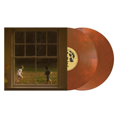 NOAH KAHAN - THE GREAT DIVIDE (2LP - RUST CLRD - 2026)