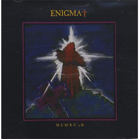 ENIGMA - MCMXC AD (1990)