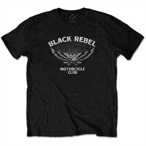 BLACK REBEL MOTORCYCLE CLUB - EAGLE  - T-Shirt
