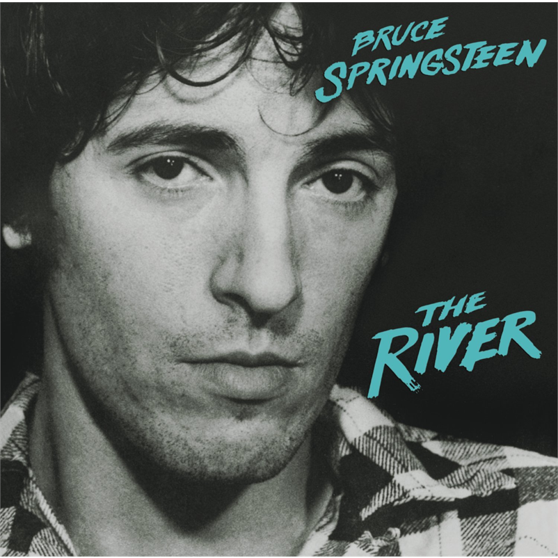 BRUCE SPRINGSTEEN - THE RIVER (1980)