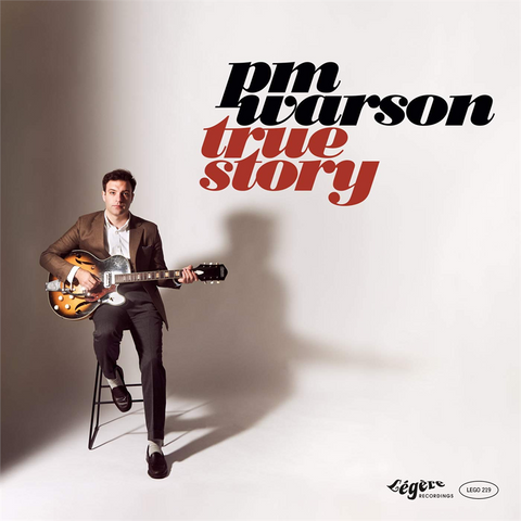 PM WARSON - TRUE STORY (2021)