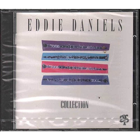DANIELS EDDIE - COLLECTION