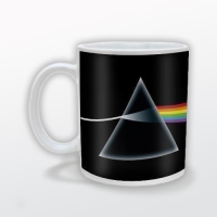 PINK FLOYD - THE DARK SIDE OF THE MOON - TAZZA CERAMICA
