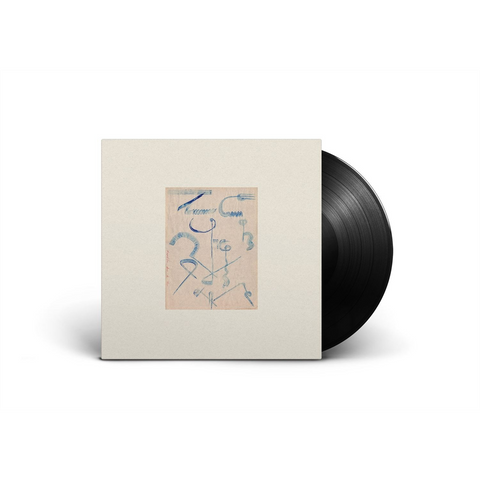VANISHING TWIN - ARCHIVES (LP - 2026)