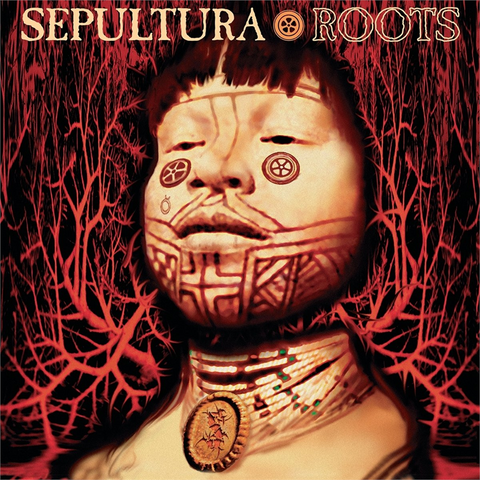 SEPULTURA - ROOTS (LP - expanded)