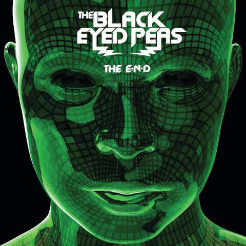 BLACK EYED PEAS - THE E.N.D (2009)