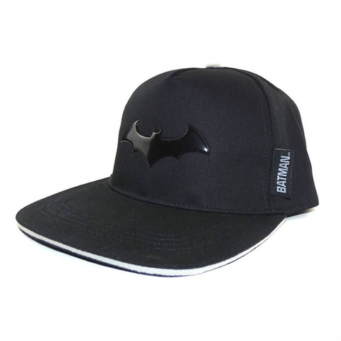 BATMAN - LOGO - METAL EFFECT | CAPPELLINO