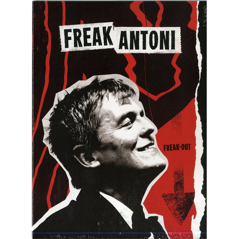 FREAK ANTONI - FREAK OUT