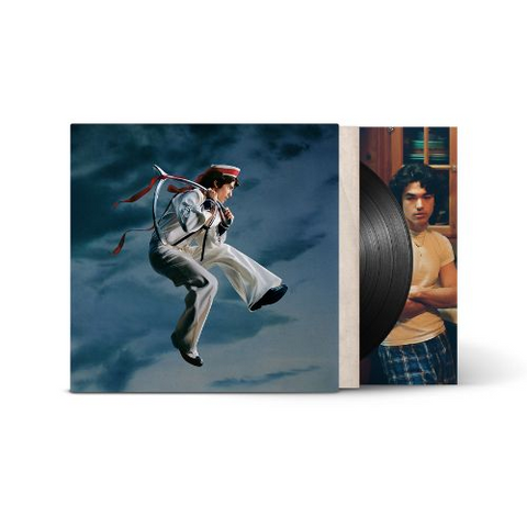CONAN GRAY - WISHBONE (LP - 2025)