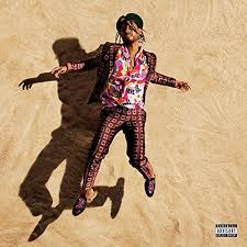 MIGUEL - WAR & LEISURE (2017)