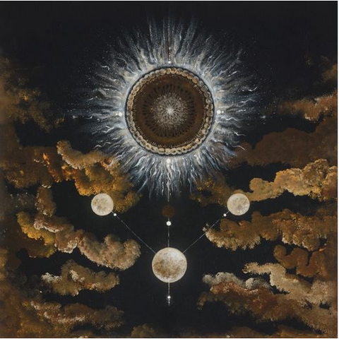 EQUILIBRIUM - EQUINOX (2025)