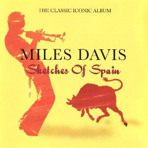MILES DAVIS - SKETCHES OF SPAIN (180 gr.)
