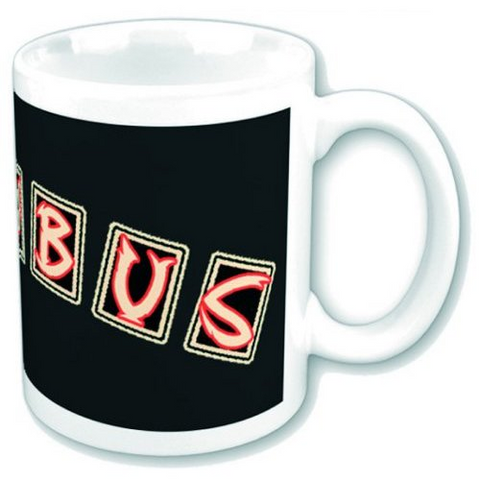 INCUBUS - LOGO - TAZZA