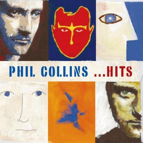 COLLINS PHIL - HITS