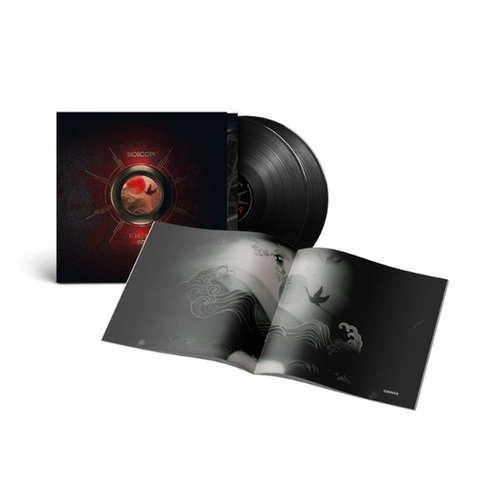 BIOSCOPE - GENT? (2LP - 2025)