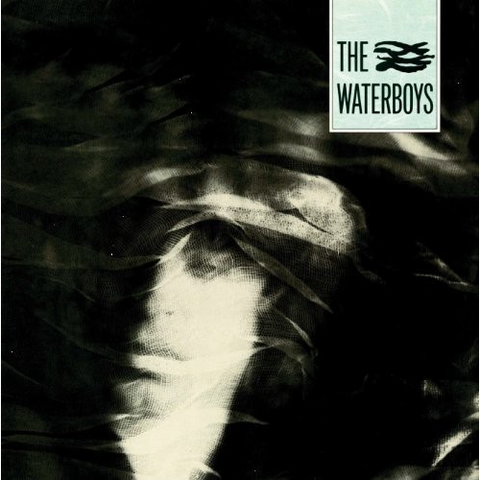 THE WATERBOYS - WATERBOYS (LP)