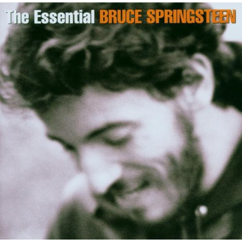 BRUCE SPRINGSTEEN - THE ESSENTIAL BRUCE SPRINGSTEEN