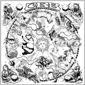 CHRIS ROBINSON BROTHERHOOD - MAGIC DOOR