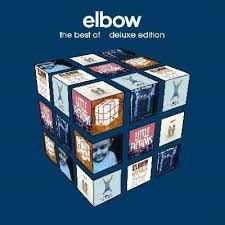 ELBOW - THE BEST OF (2017 - DELUXE 2CD)