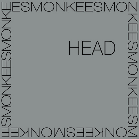 THE MONKEES - HEAD (LP - indie excl. - summer '69)