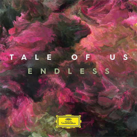 TALES OF US - ENDLESS (2017)