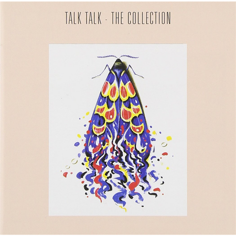TALK TALK - THE COLLECTION