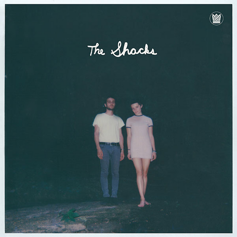 SHACKS - SHACKS (2016)