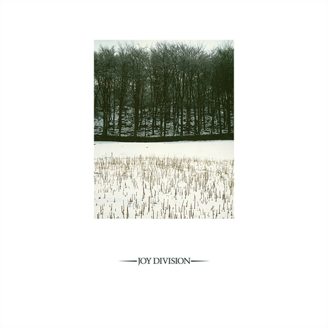 JOY DIVISION - ATMOSPHERE (12'' - REMASTER '20)