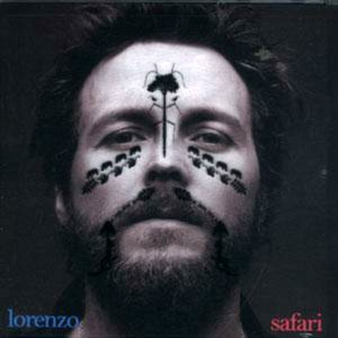 JOVANOTTI - SAFARI (2008)