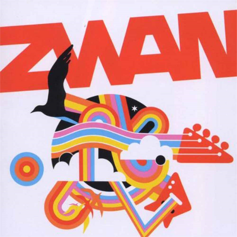 ZWAN - MARY STAR OF THE SEA (2003)