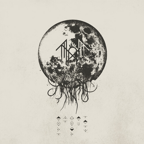 SLEEP TOKEN - TAKE ME BACK  TO EDEN (LP - CLRD - 2023)
