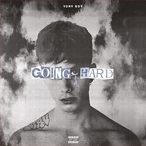 TONY BOY - GOING HARD (2021)