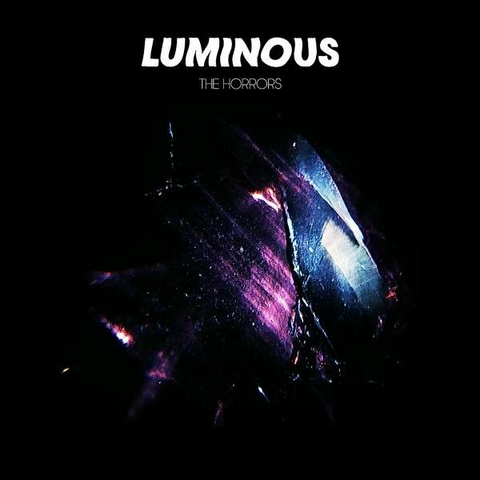 HORRORS (THE) - LUMINOUS (2014)