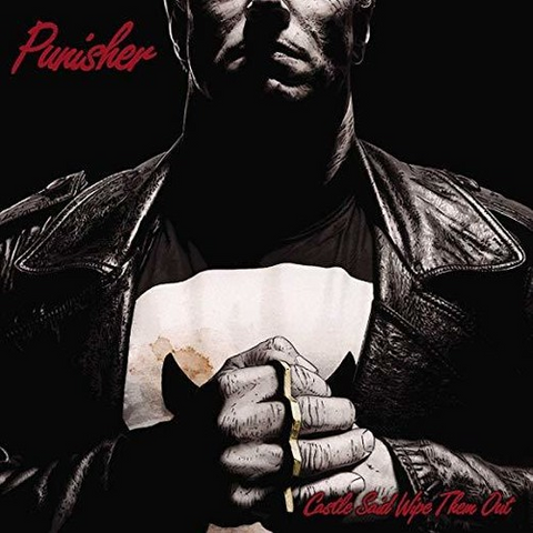 LL COOL J - MAMA SAID KNOCK YOU OUT (LP - 1990 - MARVEL)