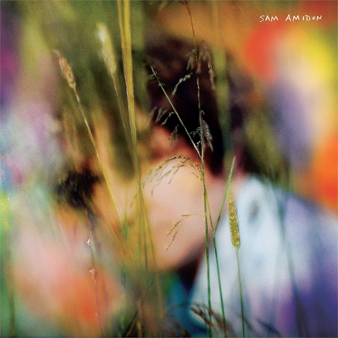 SAM AMIDON - SAM AMIDON (LP - 2020)